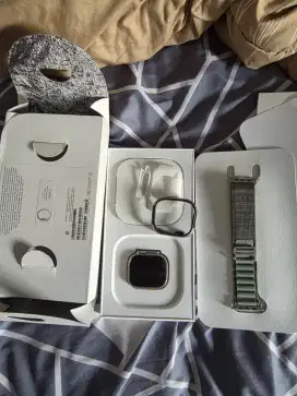 Apple watch ultra