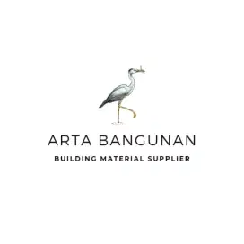 Kepala Gudang Bahan Bangunan Wanita