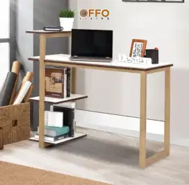 Meja Belajar Offo living
