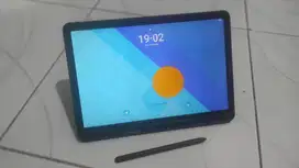 DIJUAL BU Samsung Tab S8 8/128 Wifi Only Pondok Aren Bintaro