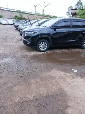 DIBUKA LOWONGAN DRIVER RENTAL