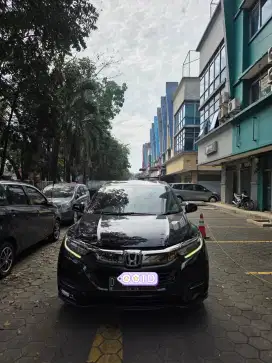 TDP 23 JT..HRV/HR-V/HR V E/SE/SPESIAL EDITION AT/MATIK 2021