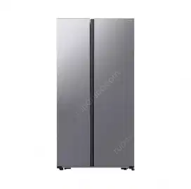 KULKAS SAMSUNG SIDE BY SIDE RS57DG4000M9 SE /SILVER