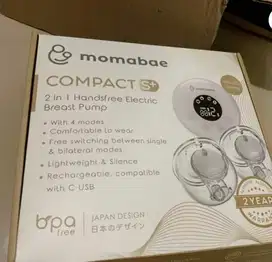 Pompa Asi Handsfree