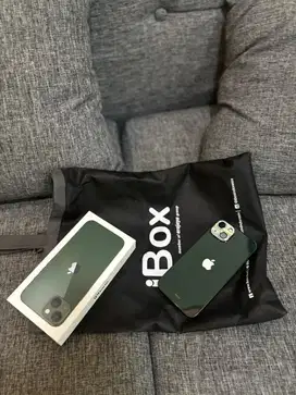 Ip 13 128gb ex ibox