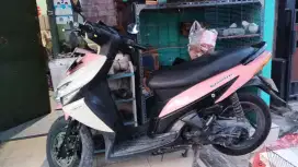 Vario pajak baru atas nama sendiri