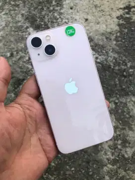 IPHONE 13 PINK WIFI ONLY 128 ANTI RESET