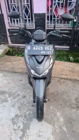 BEAT STREET TOP KONDISI