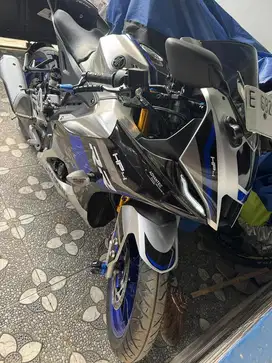 Jual cepat motor R15M 2023
