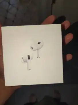 Airpods pro gen 2
