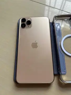 Jual cepat iphone 11 pro max 256 gb mulus