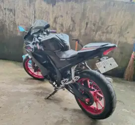Yamaha R15 V3 2017