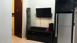 1BR+ Bukan Studio! Apartemen Metropolis Tower B