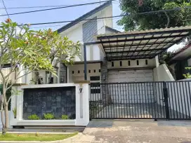 Rumah Nyaman di Banyumanik