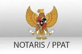 Staff Assisten Notaris
