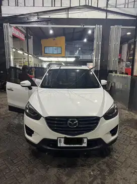 MAZDA CX-5 AT/TOURING 2015 BLN 12