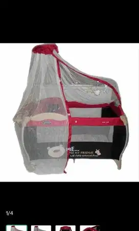 Box bayi jumbo masterpice