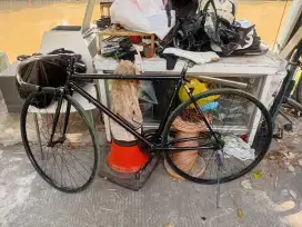 Sepeda ukurannya 19,5