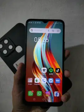 INFINIX SMART 6