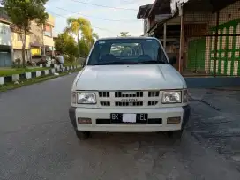 ISUZU PANTHER PICK UP