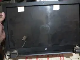 Casing atas, engsel Dan fleksibel laptop HP 250g6