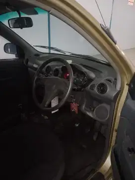 Kia Visto 2001 Bensin