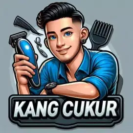 tukang cukur rambut