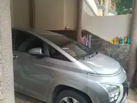 Hyundai Stargazer Prime Captain Seat tahun 2022
