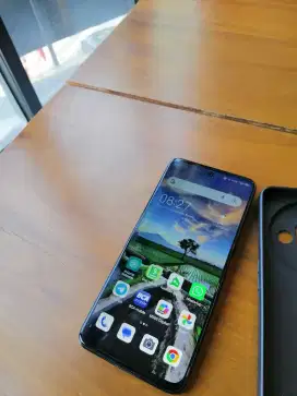 ZTE Nubia fokus pro 5g