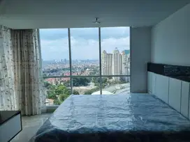 Di jual Apartemen springhill terrace kemayoran tower sandalwood