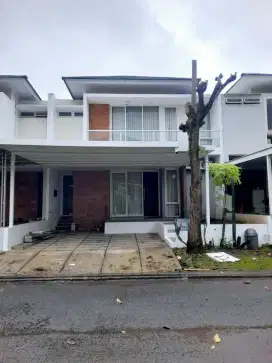 Jual Rumah di Ivy Park Citraland Bsb Full Furnished
