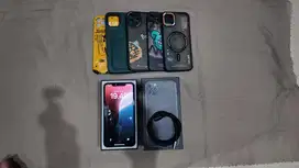 Iphone 11 Pro Max 256 Gb