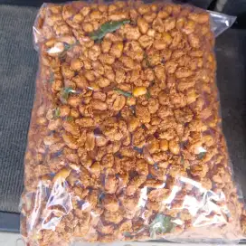 Kacang thailand 2.5 kg