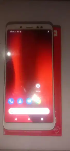 Xiomi note 5 pro versi Android 13 custom rom