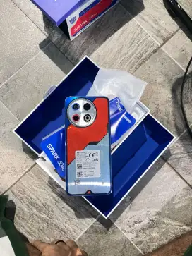 tecno spark 30 pro