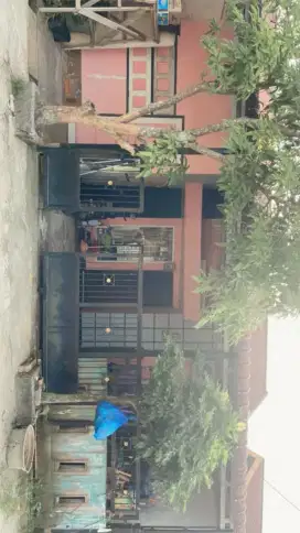 Di jual rumah sudah full renovasi.