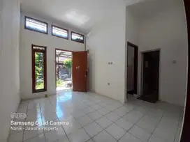 Jual cepat, rumah murah 570jt cluster kota Bandung sebelah Summarecon