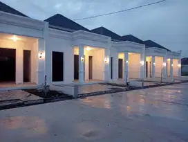 Rumah kualitas bagus di ciganitiri logam Buahbatu Bandung