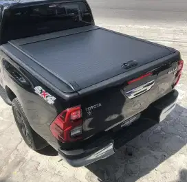 Roller Lid Hilux / Triton / Navara