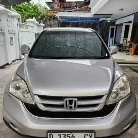 HONDA CRV 2.4 th 2010