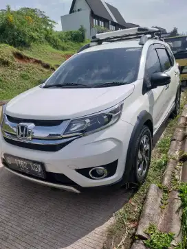 Jual mobil Honda BRV