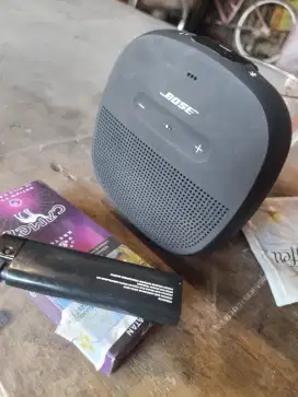 Soundlink edisi BU ,1,2 nego