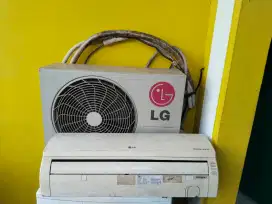 Ac pendingin merk lg