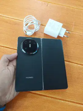 Huawei Mate X6 512 Gb Second Resmi Mulus