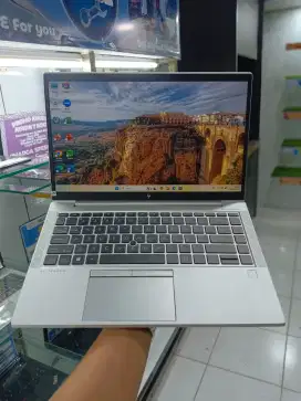 LAPTOP TERJANGKAU SPEK TINGGI | HP ELITEBOOK 845 | BISA KREDIT