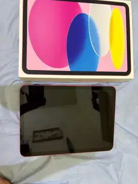 IPAD Gen 10 64GB