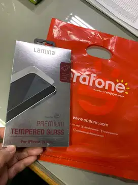 Iphone 15 Pro Premium Tempered Glass