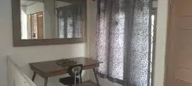 Disewakan rumah siap huni dekat kampus Telkom dan pintu tol buah batu