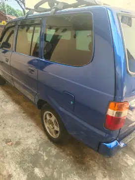 Toyota Kijang 1997 Bensin