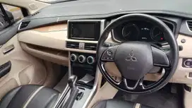 Mitsubishi Xpander 2018 Bensin